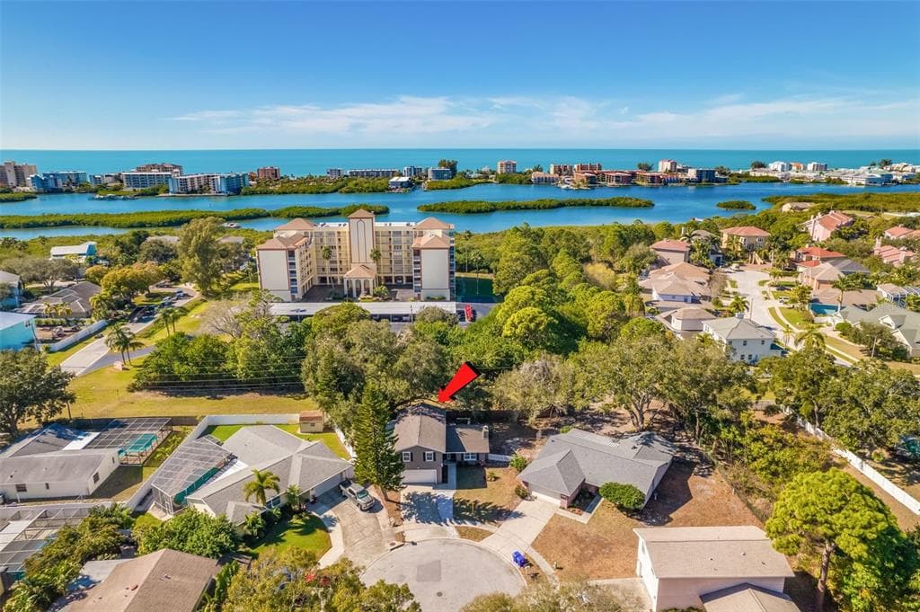 14462 91ST AVENUE SEMINOLE, FL 33776