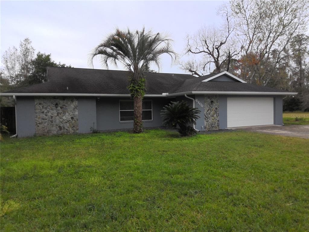 6200 W WOODSIDE CIRCLE CRYSTAL RIVER, FL 34429