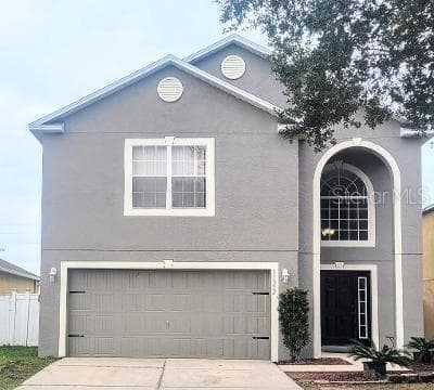 13352 KENT BRADLEY STREET DADE CITY, FL 33525