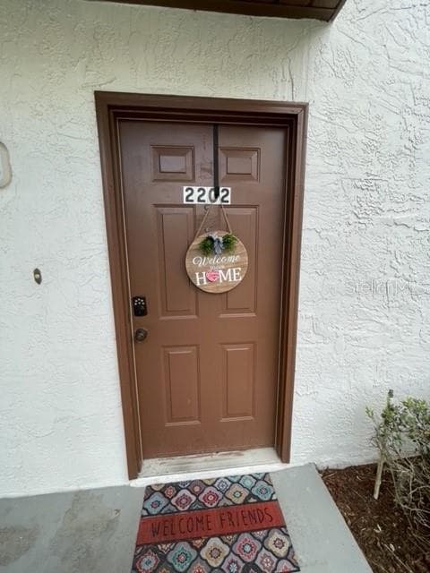 39132 E COUNTY ROAD 54 E. UNIT 2202 ZEPHYRHILLS, FL 33542