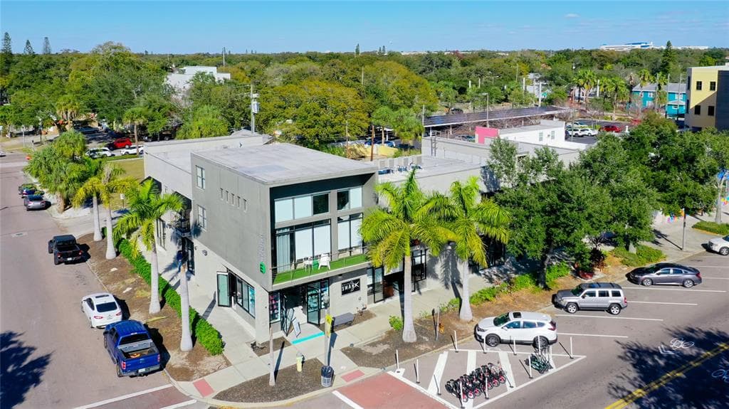 2253 CENTRAL AVENUE UNIT 207 ST PETERSBURG, FL 33713