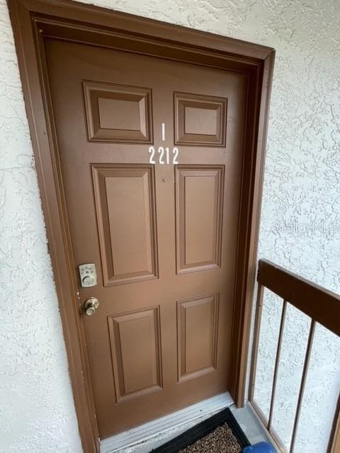 39132 E COUNTY ROAD 54 E. UNIT 2212 ZEPHYRHILLS, FL 33542