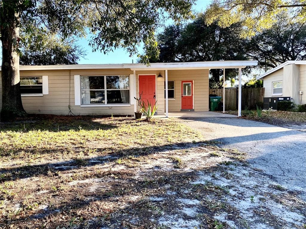 10954 57TH AVENUE SEMINOLE, FL 33772