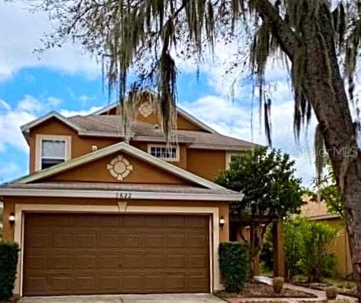 5622 TANAGERLAKE ROAD LITHIA, FL 33547