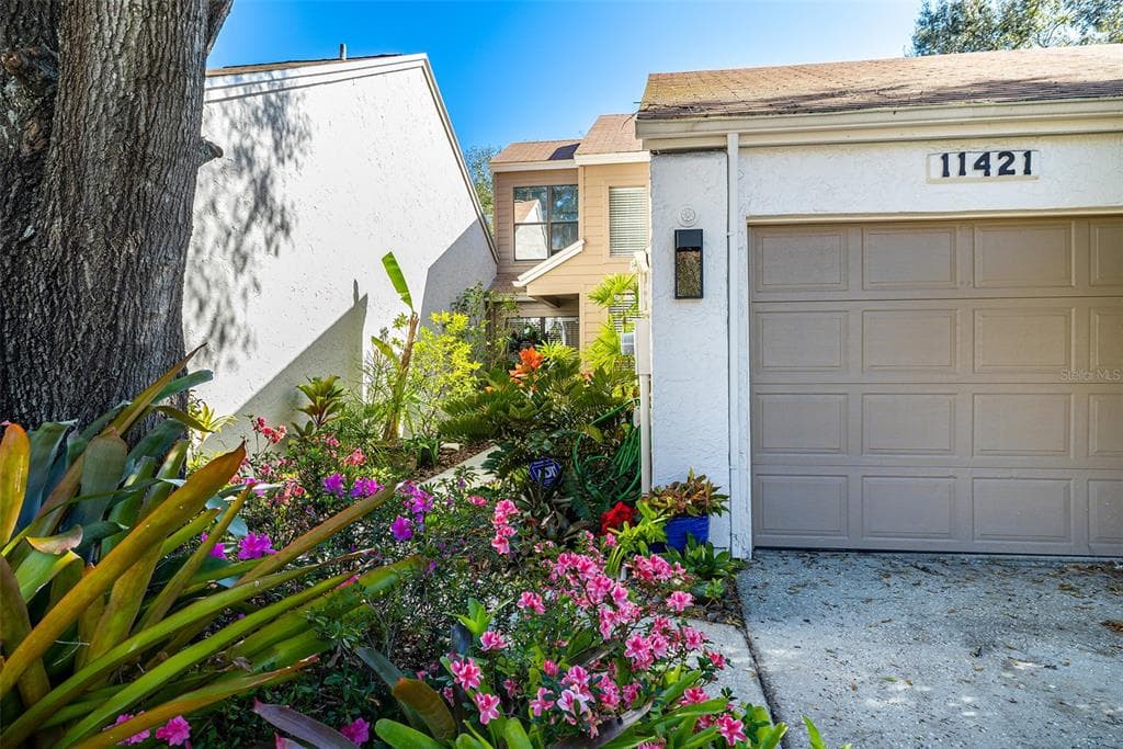 11421 GALLERIA DRIVE TAMPA, FL 33618