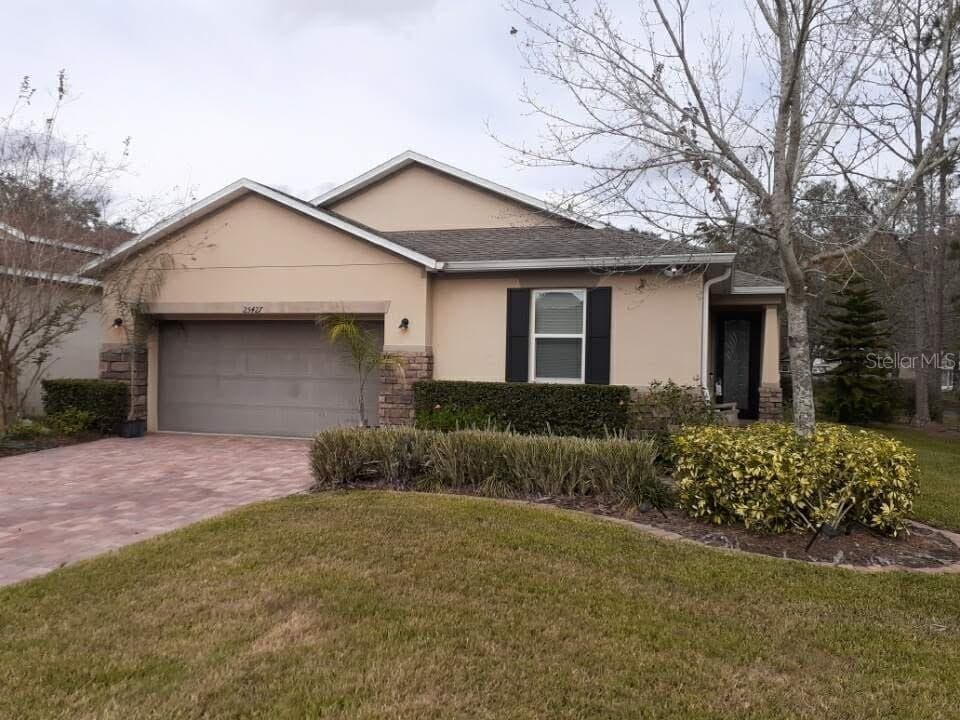 25427 WELSH POPPY WAY LAND O LAKES, FL 34639