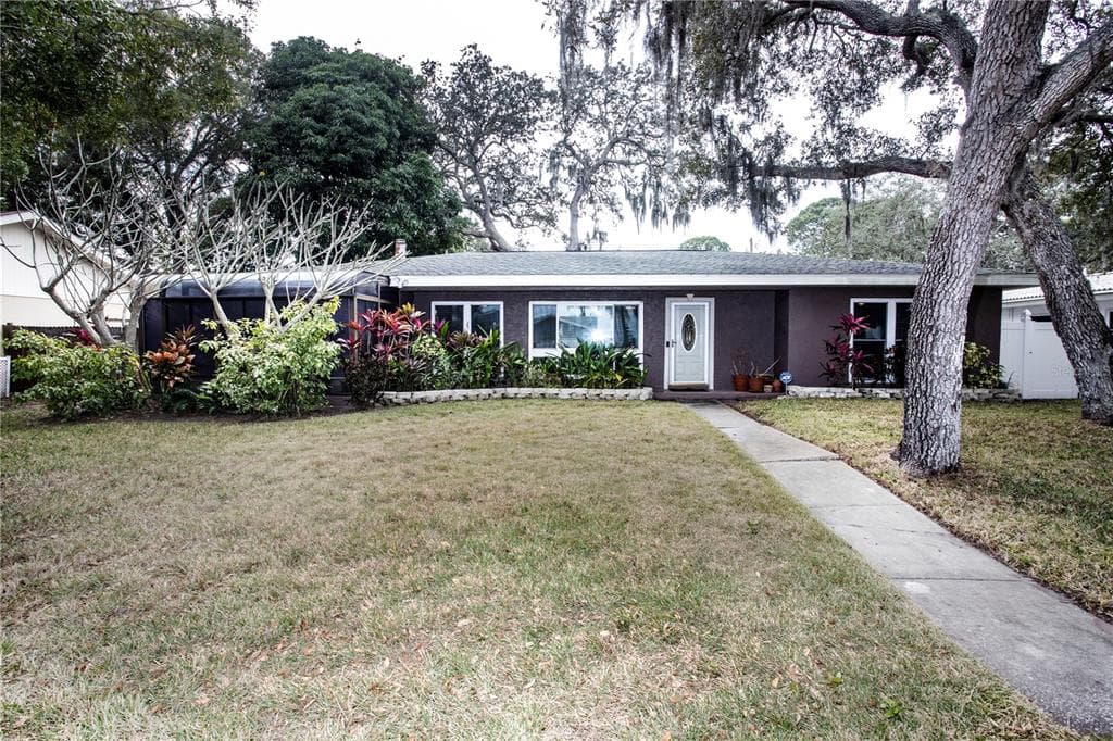 1807 SUNRISE BOULEVARD CLEARWATER, FL 33760
