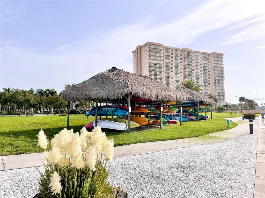 4900 BRITTANY DRIVE S UNIT 206 ST PETERSBURG, FL 33715
