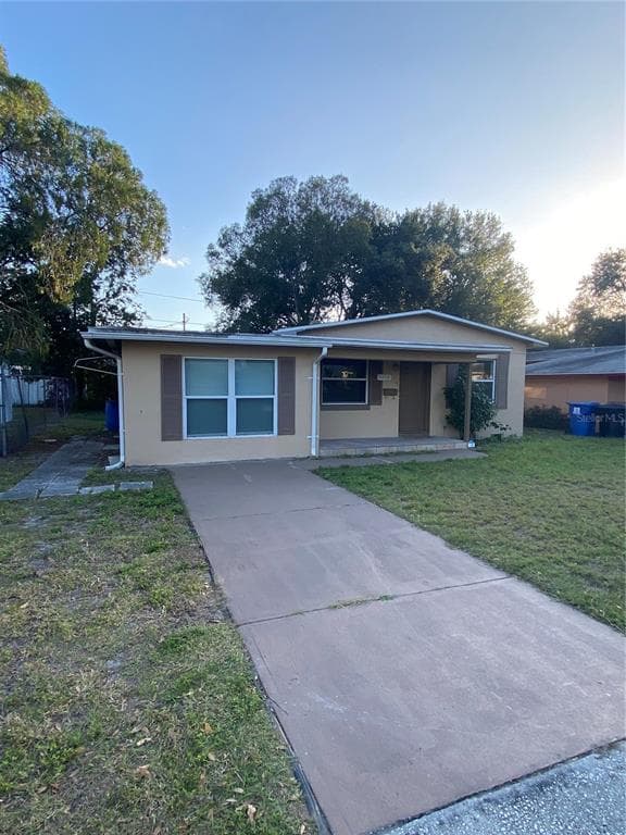 4710 23RD AVENUE S ST PETERSBURG, FL 33711