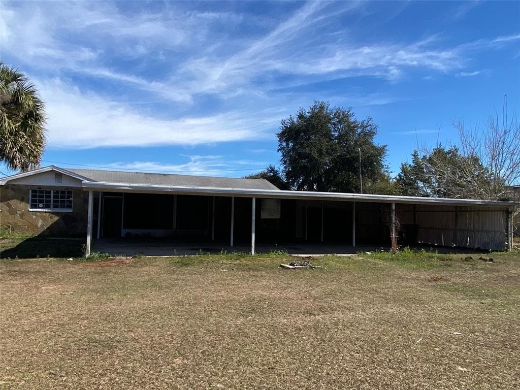 1669 S MULRENNAN ROAD VALRICO, FL 33594