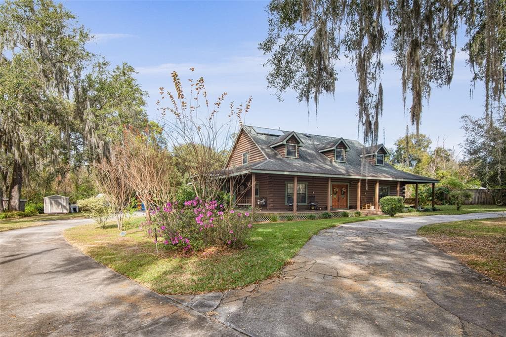13776 E US HIGHWAY 92 DOVER, FL 33527