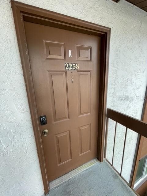 39132 E COUNTY ROAD 54 E. UNIT 2258 ZEPHYRHILLS, FL 33542