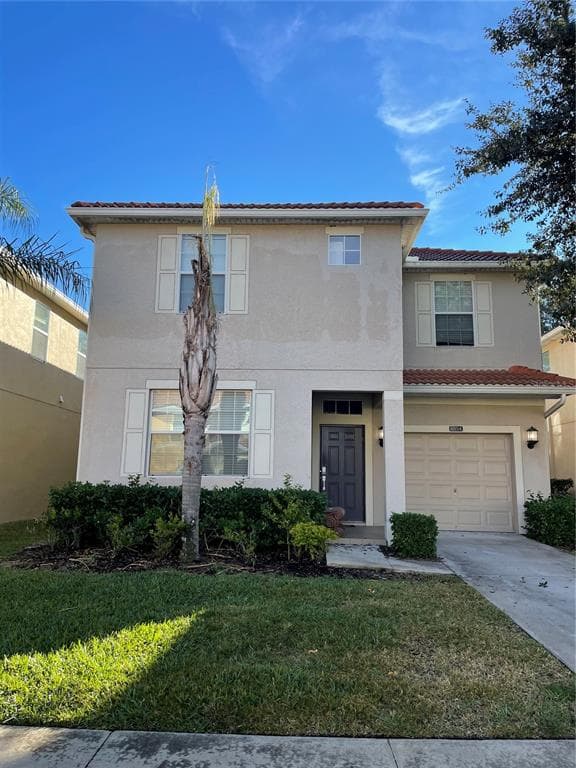 8854 CANDY PALM ROAD KISSIMMEE, FL 34747