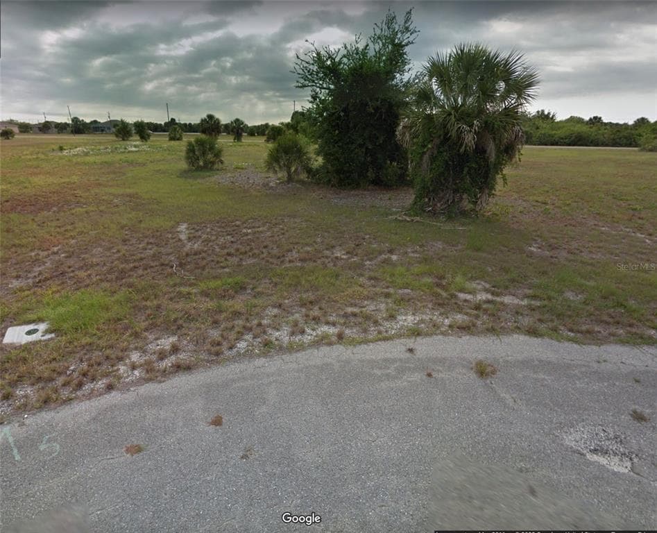 22 DAVIT COURT PLACIDA, FL 33946