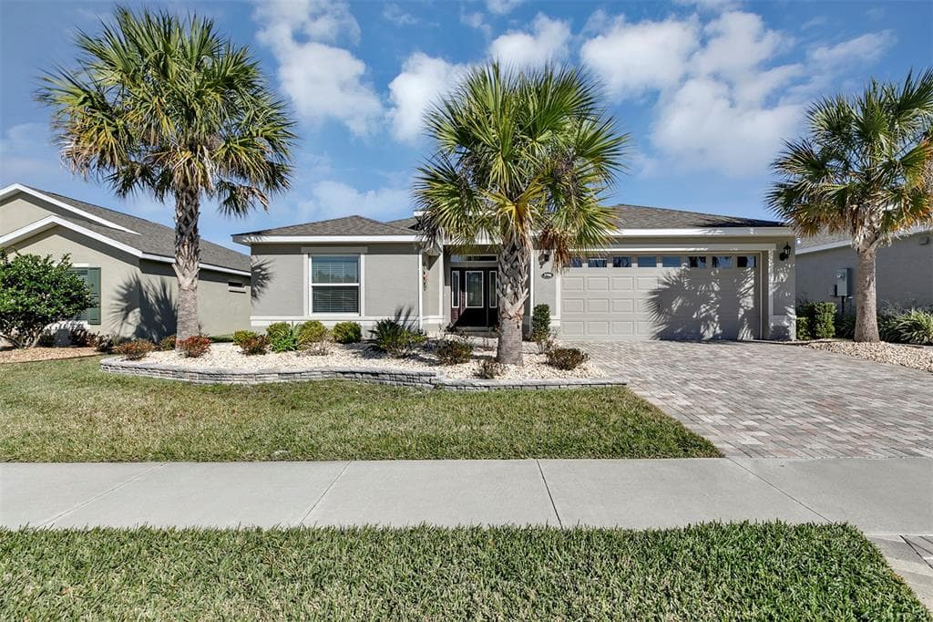 3790 ARLINGTON RIDGE BOULEVARD LEESBURG, FL 34748