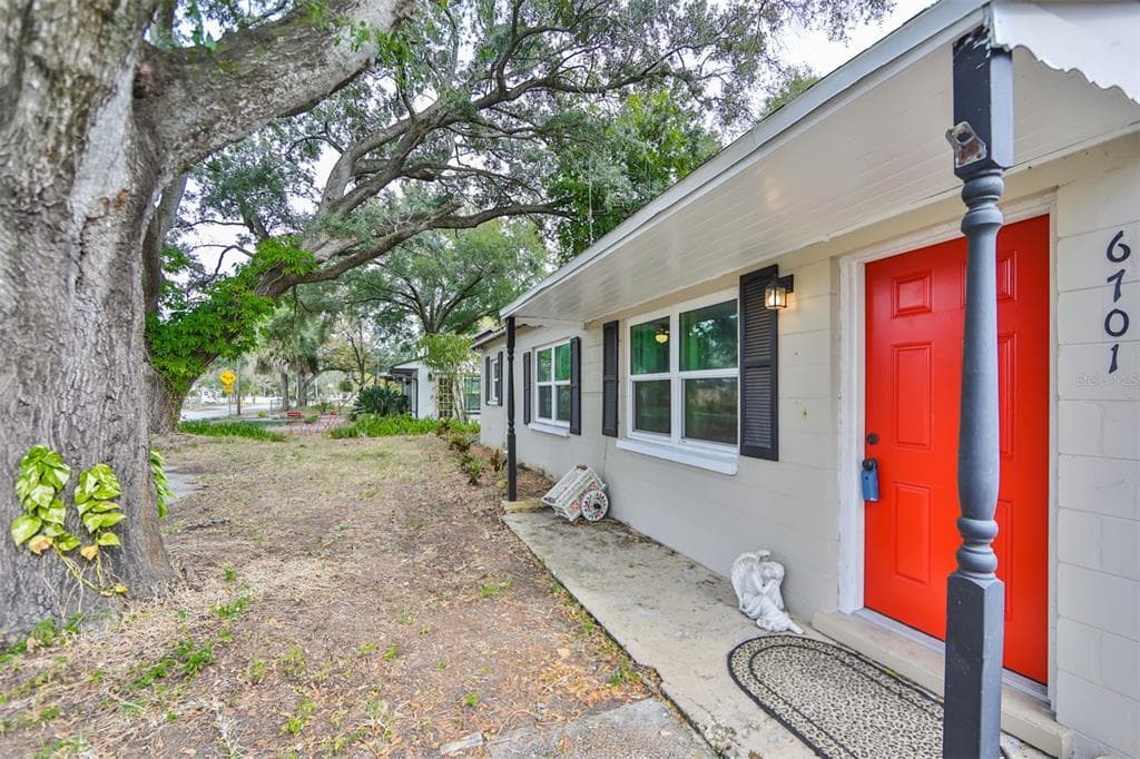 6701 N 12TH STREET TAMPA, FL 33604