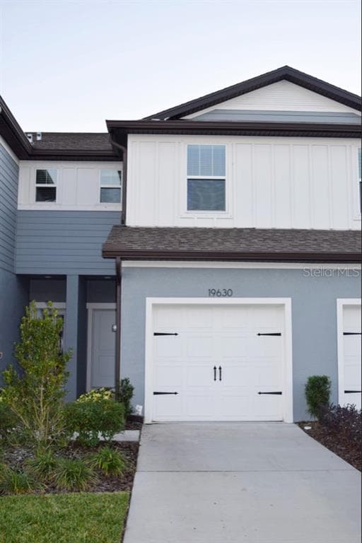 19630 SHADY OAKS DRIVE LAND O LAKES, FL 34638