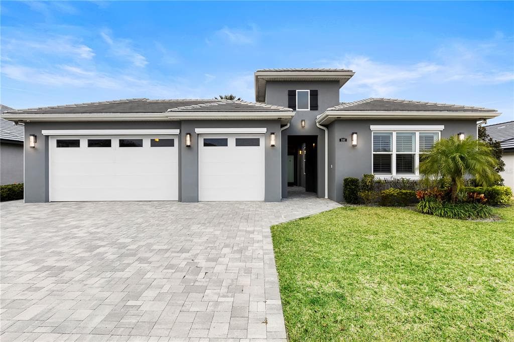 232 LAKE VISTA DRIVE AUBURNDALE, FL 33823