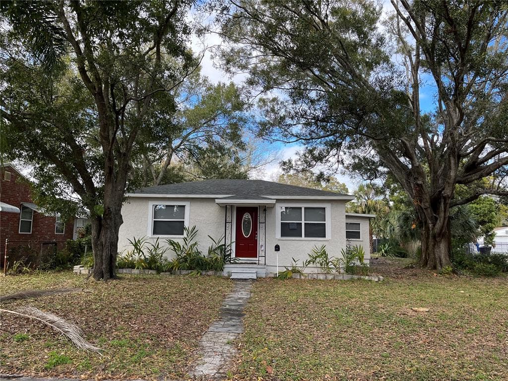 1243 55TH AVENUE N ST PETERSBURG, FL 33703