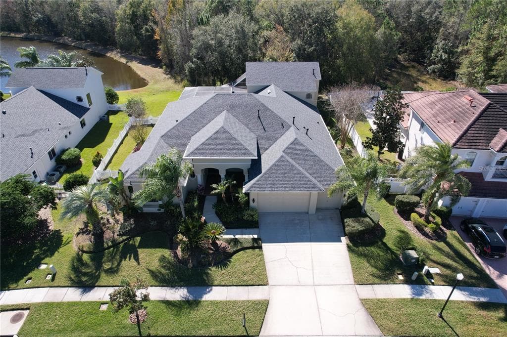 27614 WATER ASH DRIVE WESLEY CHAPEL, FL 33544