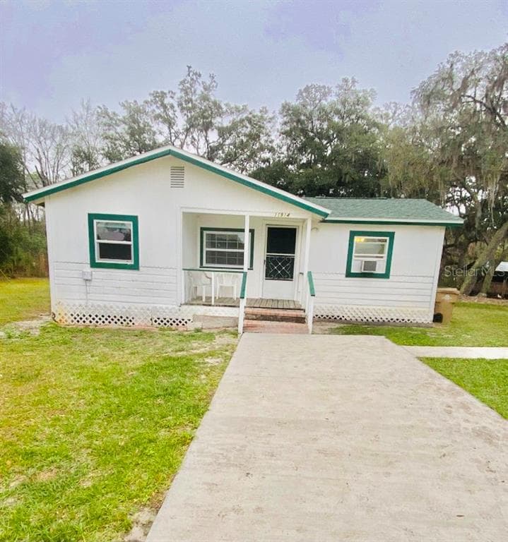 11914 BAY LAKE ROAD GROVELAND, FL 34736