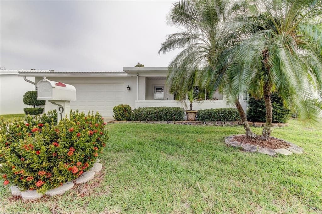 9155 35TH STREET N UNIT 6 PINELLAS PARK, FL 33782
