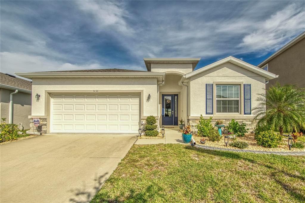5130 FLOWING OAR ROAD WIMAUMA, FL 33598