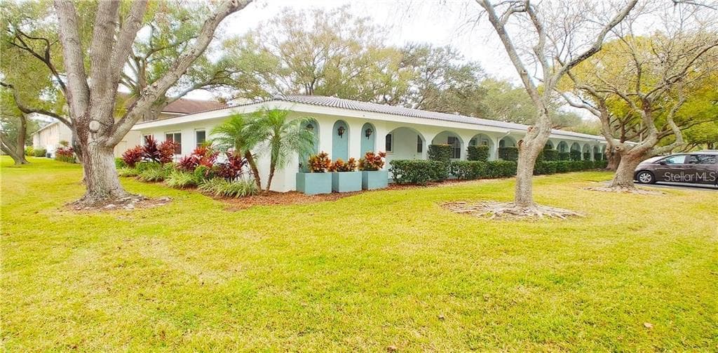 11200 102ND AVENUE UNIT 55 SEMINOLE, FL 33778