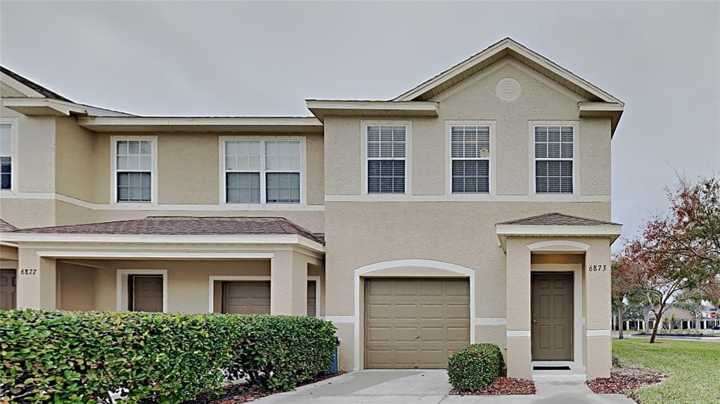 6873 47TH LANE N PINELLAS PARK, FL 33781