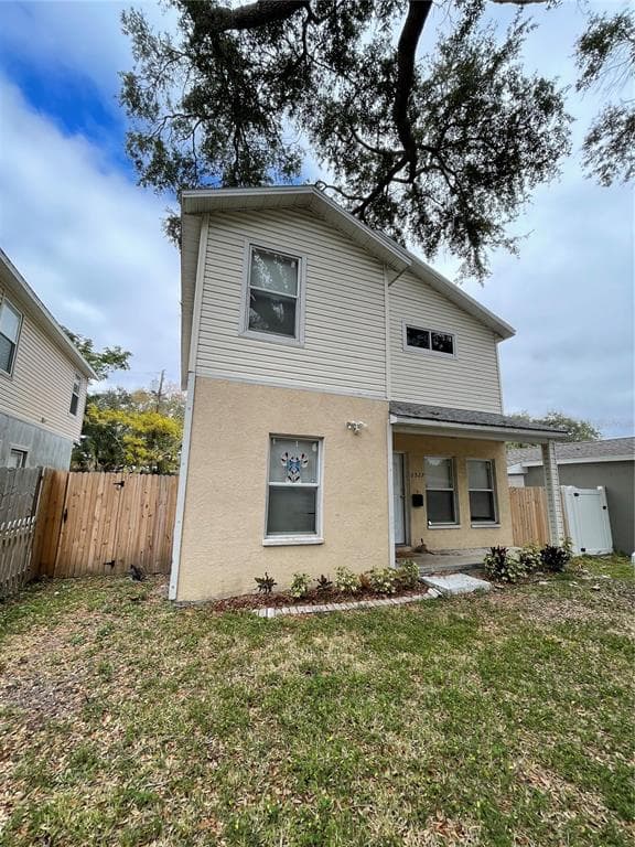 2527 13TH AVENUE S ST PETERSBURG, FL 33712