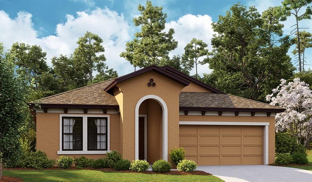 17958 RAMBLE ON WAY LAND O LAKES, FL 34638