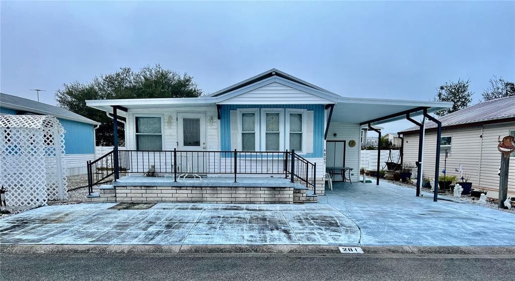 4803 ELWANA WAY ZEPHYRHILLS, FL 33541