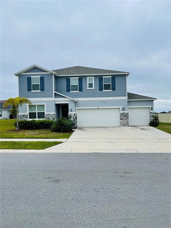 338 SUNFISH DRIVE