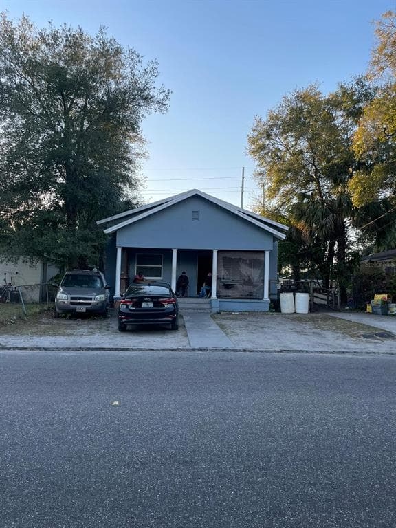 3204 N 29TH STREET
