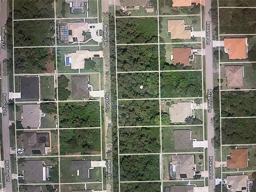 7 ROXTON LANE PALM COAST, FL 32164