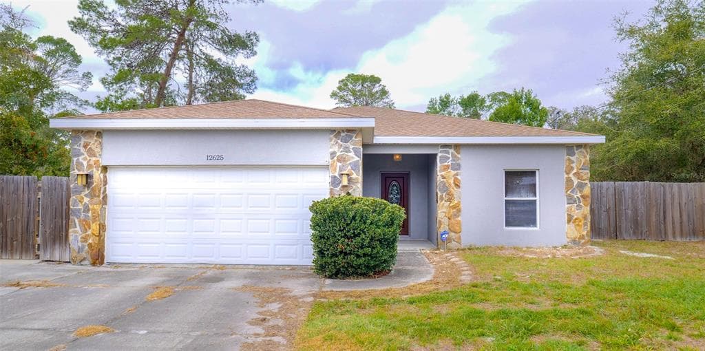 12625 WILDROSE AVENUE NEW PORT RICHEY, FL 34654
