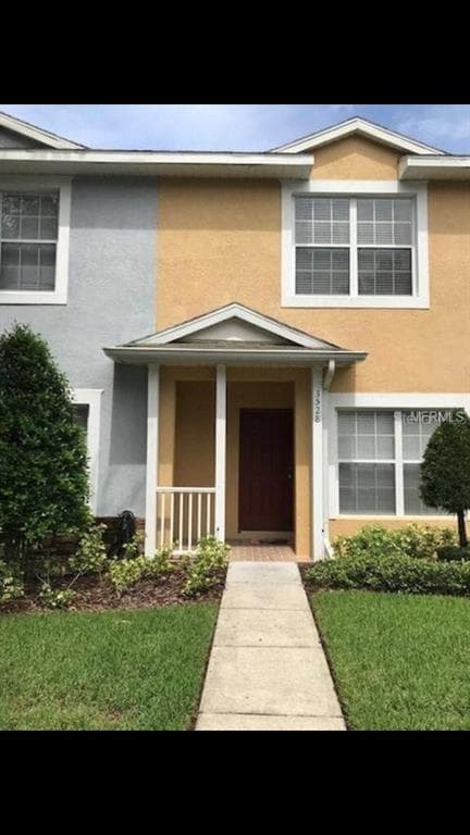 3528 HIGH HAMPTON CIRCLE TAMPA, FL 33610