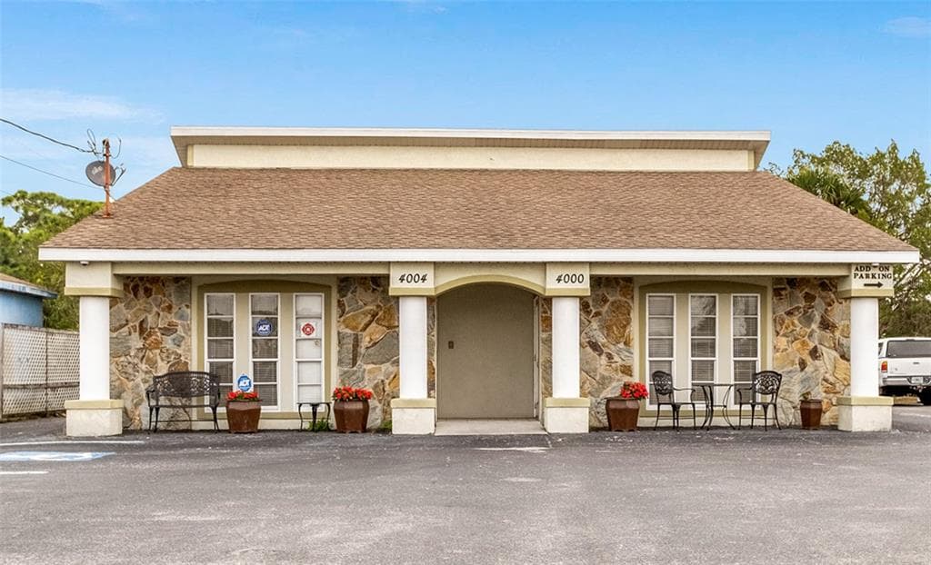 4004 , 4000 SHOAL LINE BOULEVARD HERNANDO BEACH, FL 34607