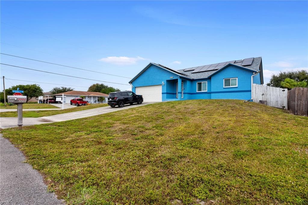3918 6TH STREET W LEHIGH ACRES, FL 33971