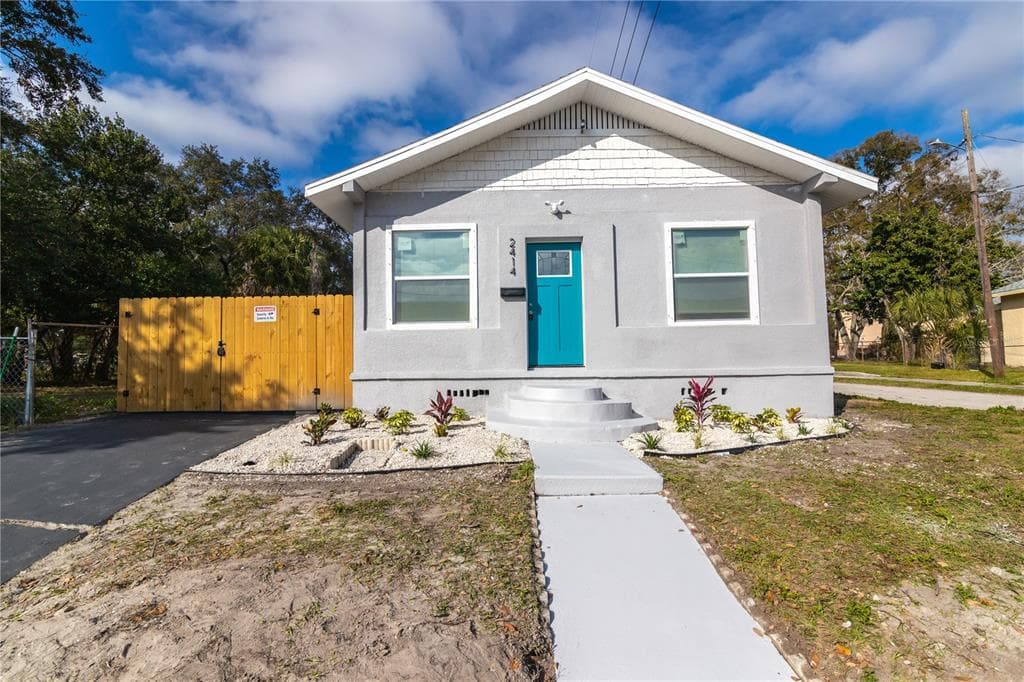 2414 E 15TH AVENUE TAMPA, FL 33605