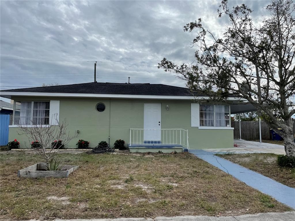 1225 GROVE STREET CLEARWATER, FL 33755