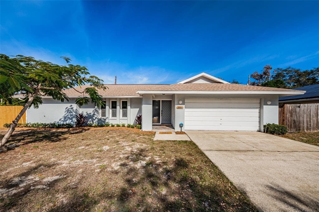 2405 HAWK AVENUE PALM HARBOR, FL 34683