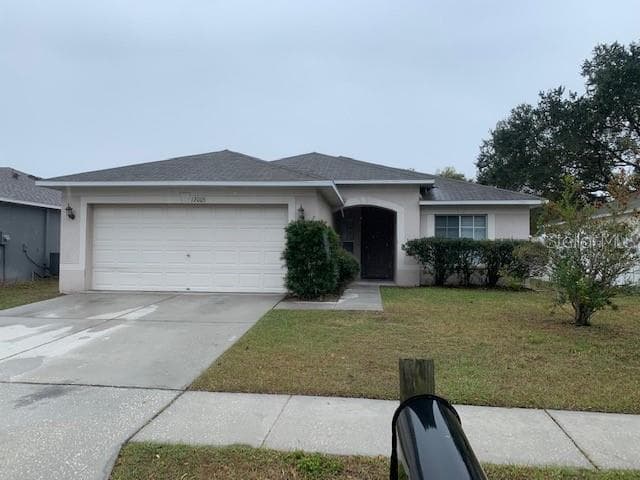 12005 CEDARFIELD DRIVE RIVERVIEW, FL 33579