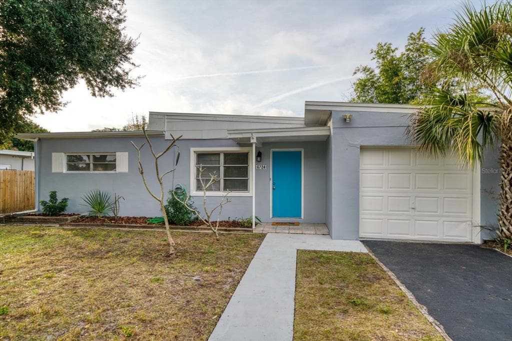 6724 4TH AVENUE N ST PETERSBURG, FL 33710