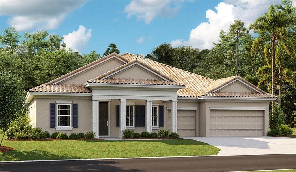10455 MEADOWRUN DRIVE LITHIA, FL 33547