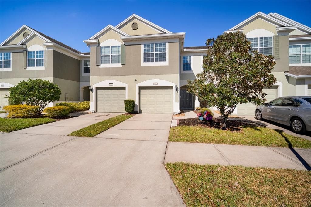 10242 RED CURRANT COURT RIVERVIEW, FL 33578