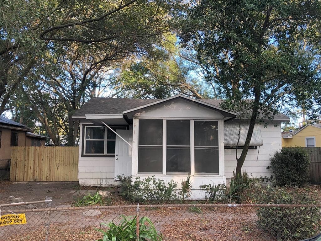 1514 PRESCOTT STREET S ST PETERSBURG, FL 33712
