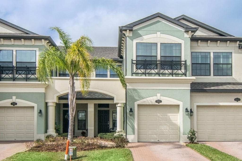2011 MILKWEED TRACE LUTZ, FL 33558