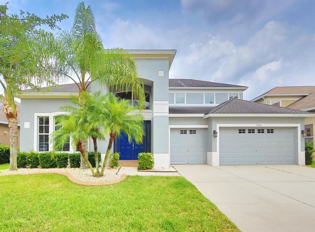 13714 ARTESA BELL DRIVE RIVERVIEW, FL 33579