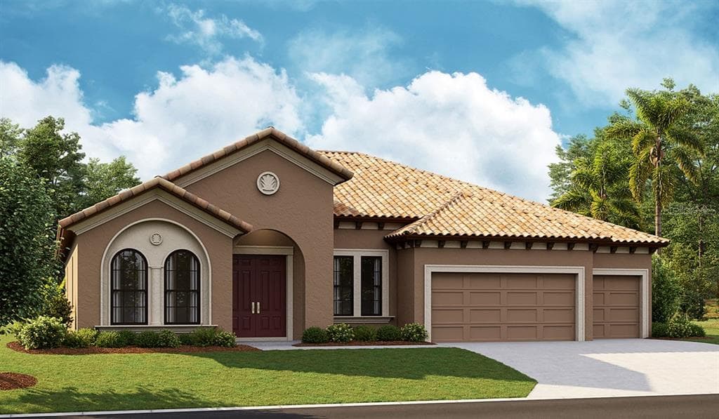 14235 SWISS BRIDGE DRIVE RIVERVIEW, FL 33579